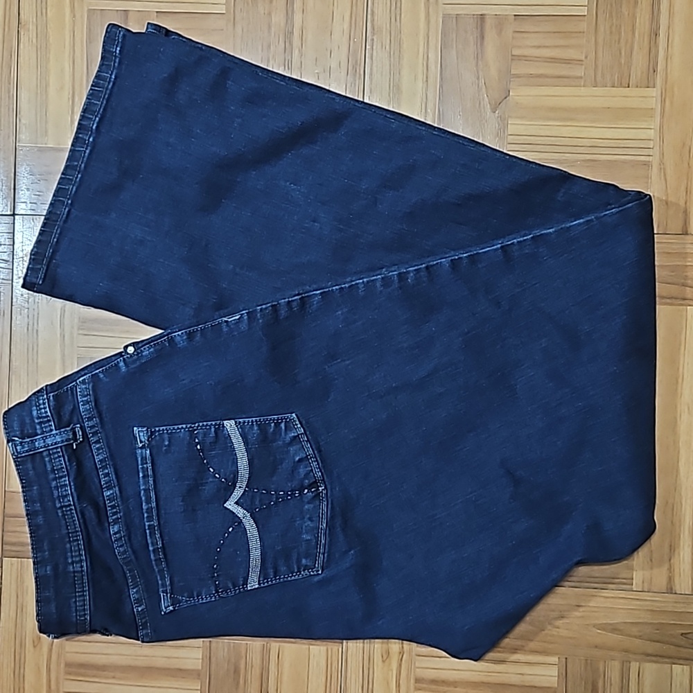 LEE natural fit jeans